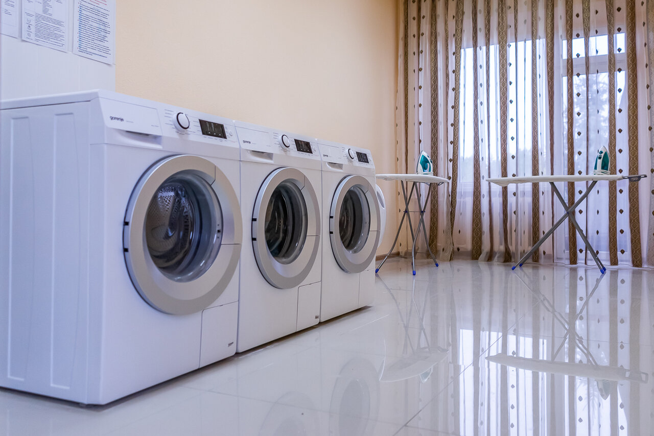 Гостиница Санаторий им. А. М. Горького Кисловодск