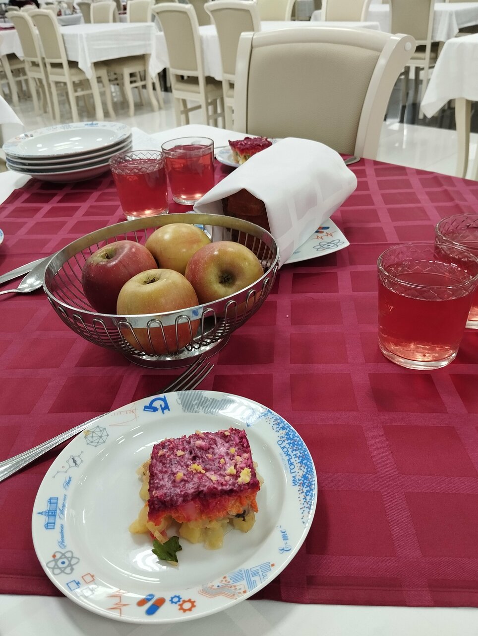 Гостиница Санаторий им. А. М. Горького Кисловодск-28