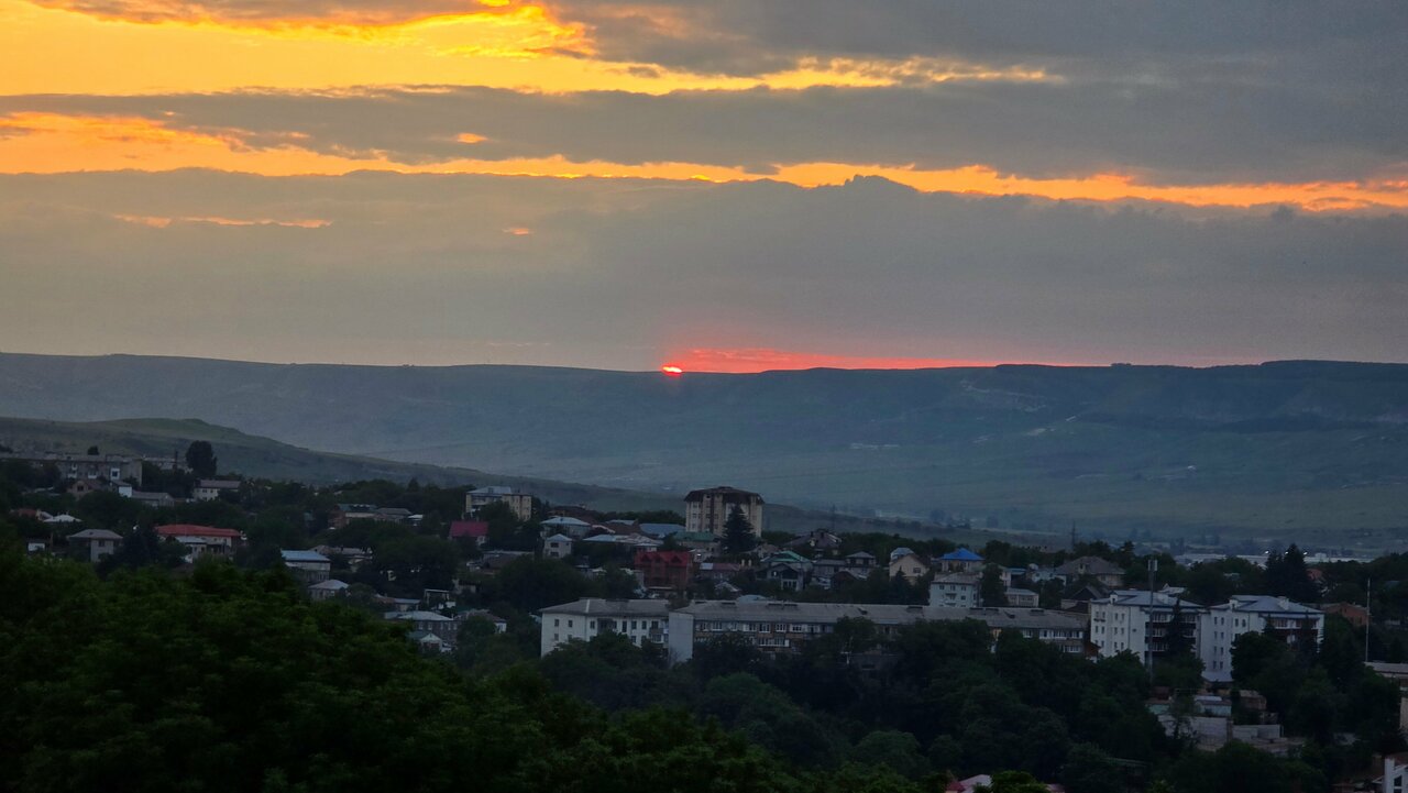 Гостиница Санаторий им. А. М. Горького Кисловодск-57