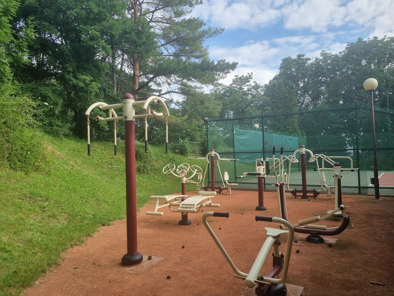 Гостиница Санаторий им. А. М. Горького Кисловодск-30