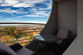 Гостиница Санаторий им. А. М. Горького Кисловодск АПАРТАМЕНТ двухкомнатный корпус №2-9