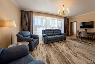 Гостиница Санаторий им. А. М. Горького Кисловодск ЛЮКС двухкомнатный корпус №2-3