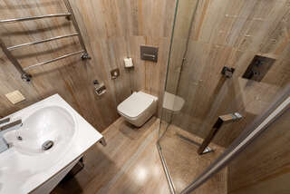 Гостиница Санаторий им. А. М. Горького Кисловодск 1 категория КОМФОРТ однокомнатный корпус №2-3