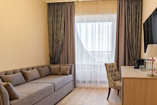 Гостиница Санаторий им. А. М. Горького Кисловодск АПАРТАМЕНТ двухкомнатный корпус №2-1