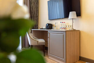 Гостиница Санаторий им. А. М. Горького Кисловодск АПАРТАМЕНТ двухкомнатный корпус №2-3