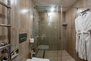 Гостиница Санаторий им. А. М. Горького Кисловодск ЛЮКС двухкомнатный корпус №2-7