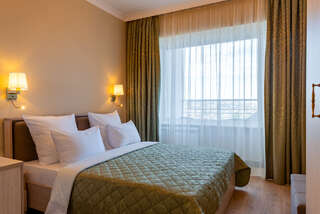 Гостиница Санаторий им. А. М. Горького Кисловодск 1 категория КОМФОРТ однокомнатный корпус №2-1