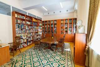 Гостиница Санаторий им. А. М. Горького Кисловодск-2