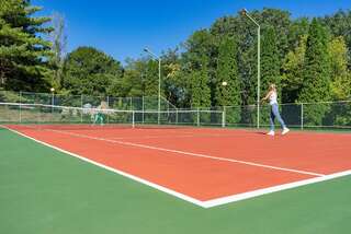 Гостиница Санаторий им. А. М. Горького Кисловодск-5