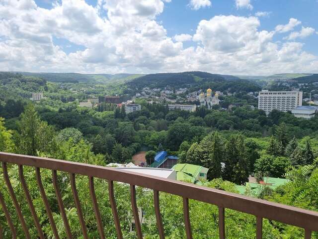 Гостиница Санаторий им. А. М. Горького Кисловодск-46