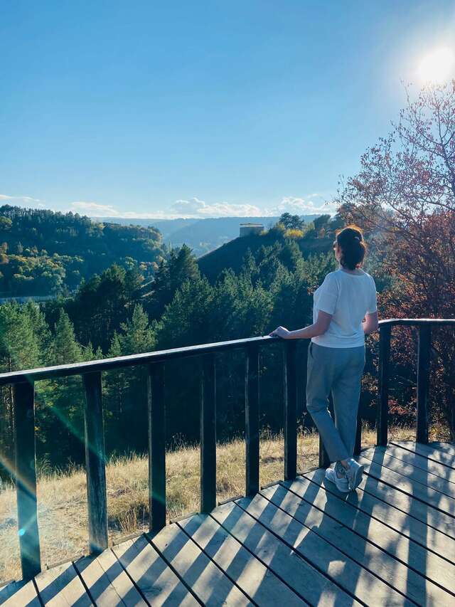 Гостиница Санаторий им. А. М. Горького Кисловодск-33