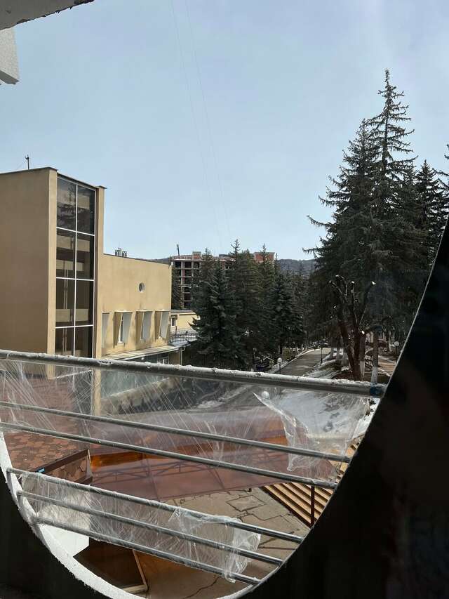 Гостиница Санаторий им. А. М. Горького Кисловодск-26