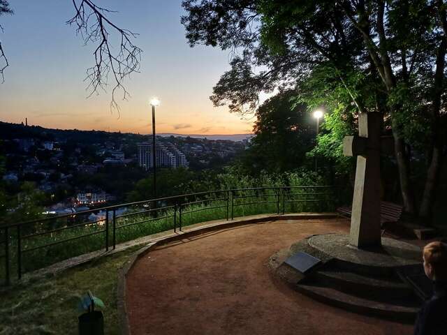 Гостиница Санаторий им. А. М. Горького Кисловодск-51