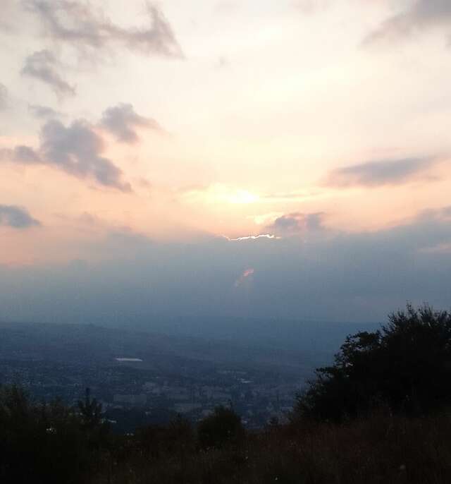 Гостиница Санаторий им. А. М. Горького Кисловодск-50