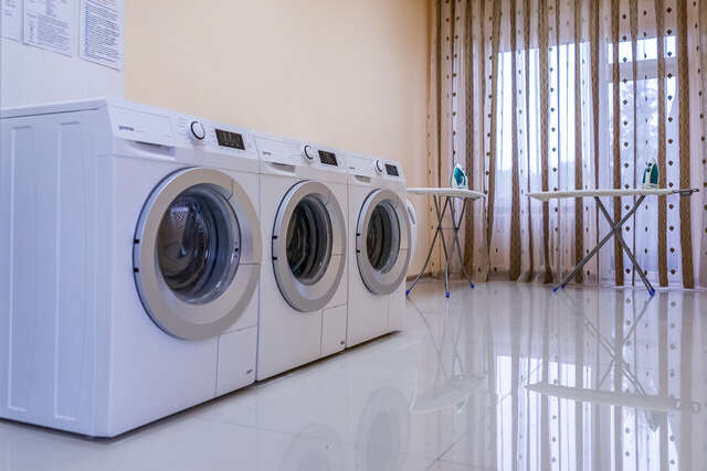 Гостиница Санаторий им. А. М. Горького Кисловодск-11