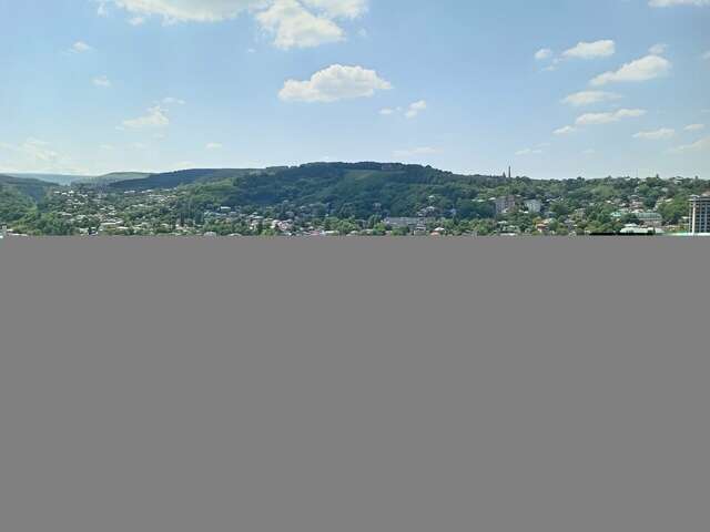 Гостиница Санаторий им. А. М. Горького Кисловодск-39