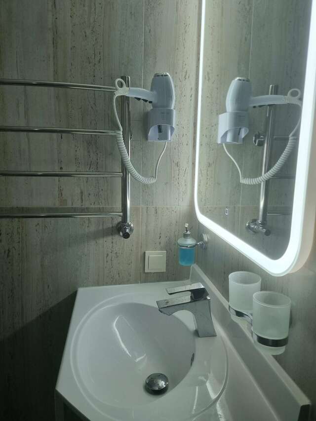 Гостиница Санаторий им. А. М. Горького Кисловодск-48