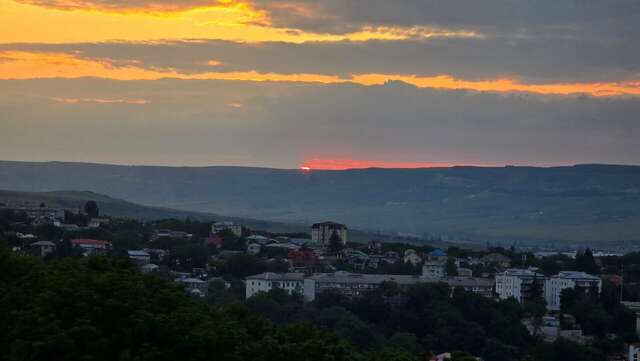 Гостиница Санаторий им. А. М. Горького Кисловодск-56