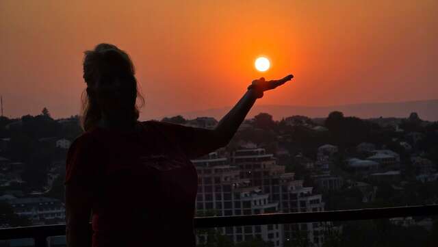 Гостиница Санаторий им. А. М. Горького Кисловодск-21