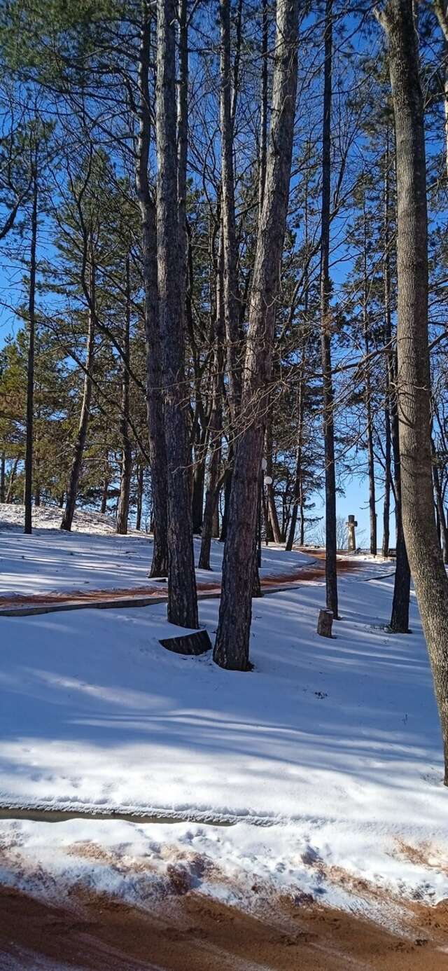 Гостиница Санаторий им. А. М. Горького Кисловодск-44