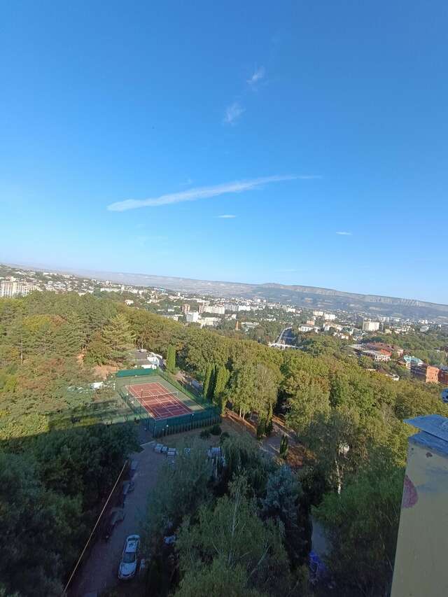 Гостиница Санаторий им. А. М. Горького Кисловодск-47