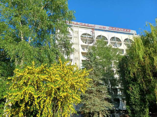 Гостиница Санаторий им. А. М. Горького Кисловодск-14